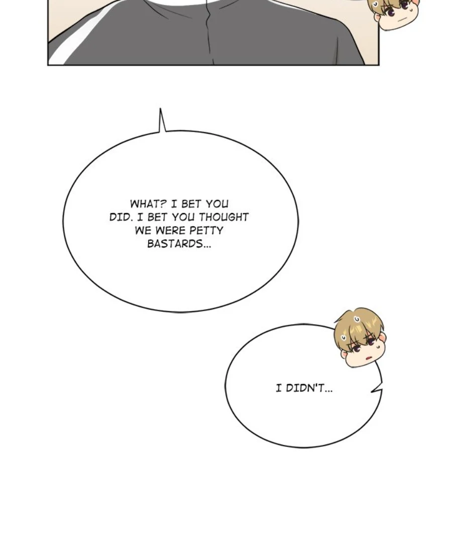 Heartbeat Homerun (Official) - Episode 41 manhwa