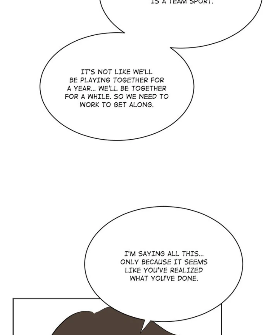 Heartbeat Homerun (Official) - Episode 41 manhwa