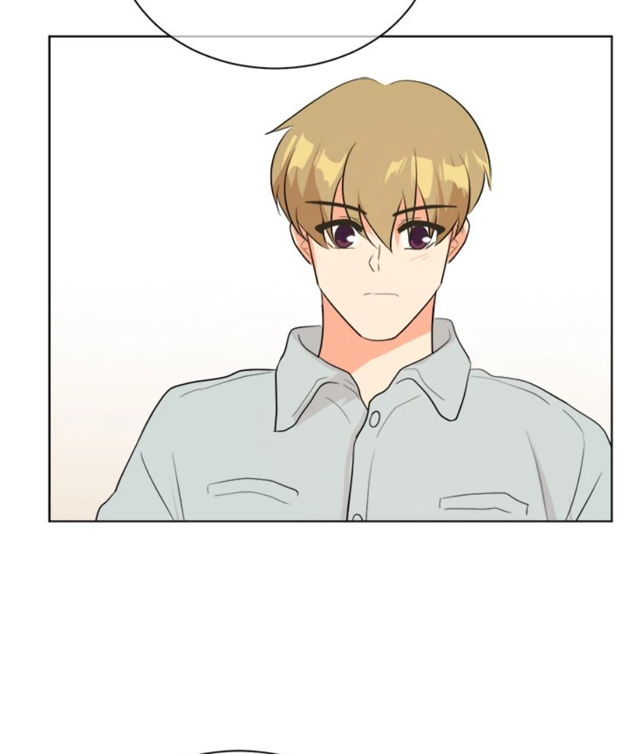 Heartbeat Homerun (Official) - Episode 41 manhwa