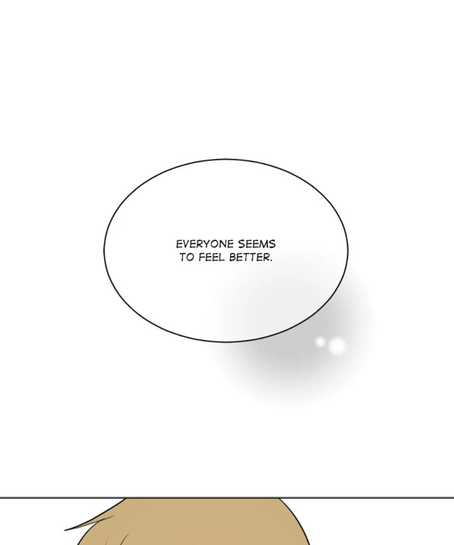 Heartbeat Homerun (Official) - Episode 41 manhwa