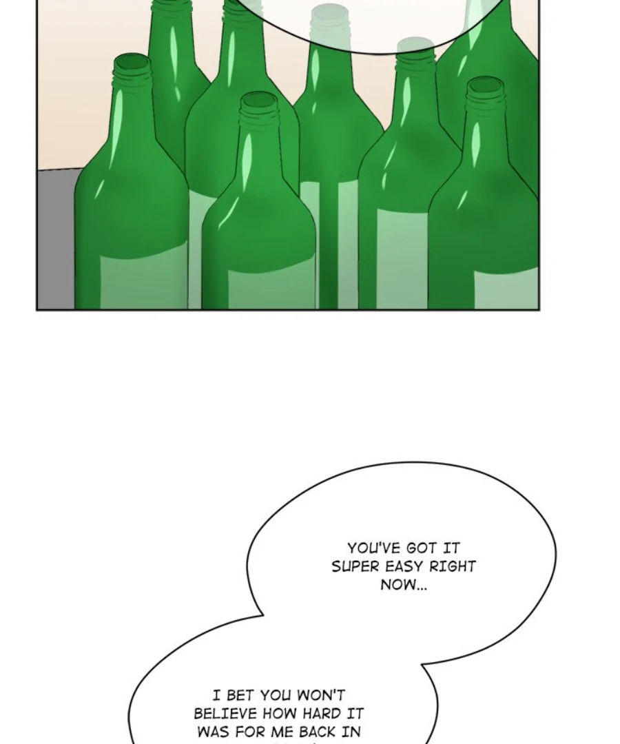 Heartbeat Homerun (Official) - Episode 41 manhwa