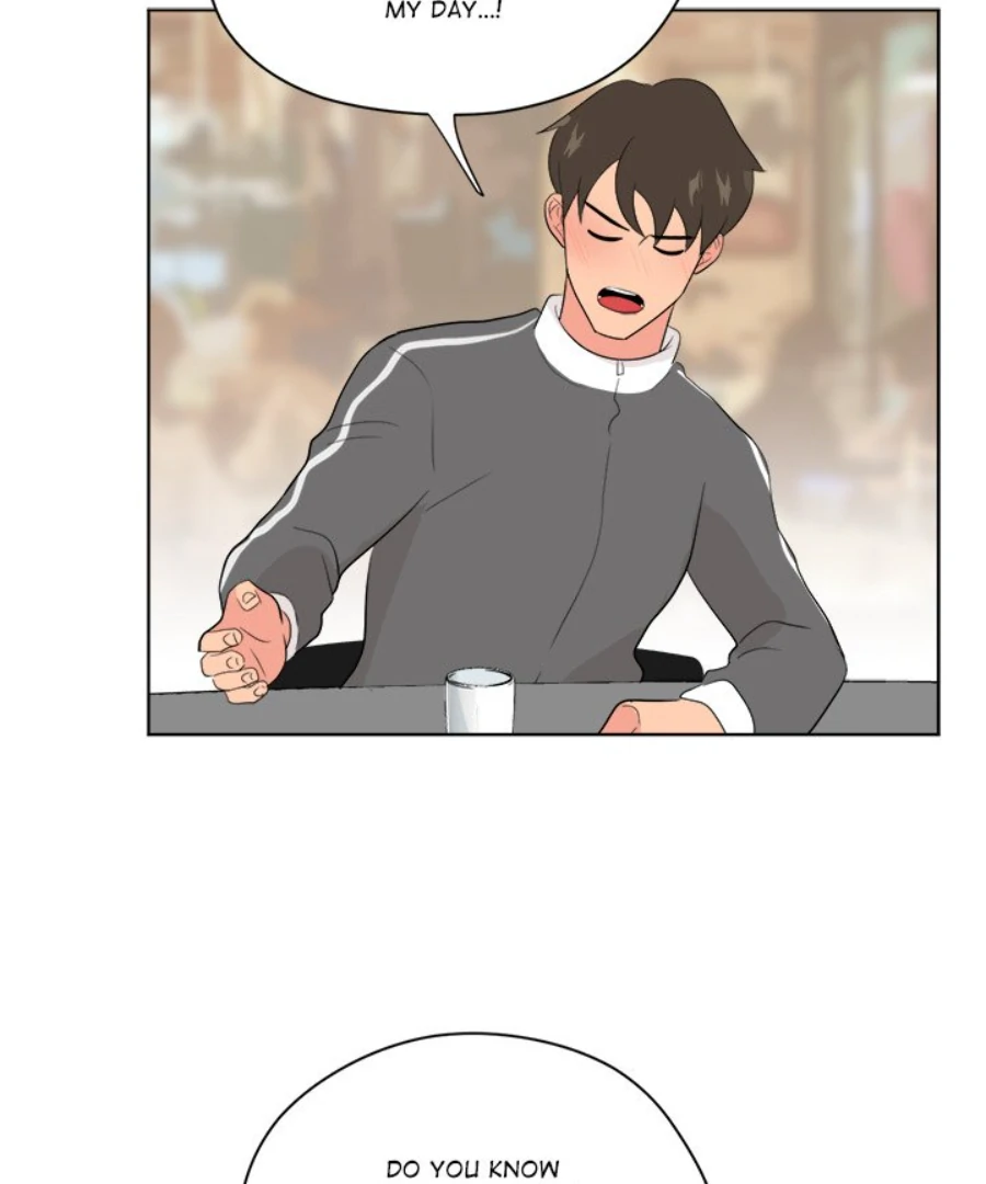 Heartbeat Homerun (Official) - Episode 41 manhwa