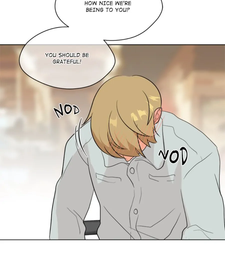 Heartbeat Homerun (Official) - Episode 41 manhwa