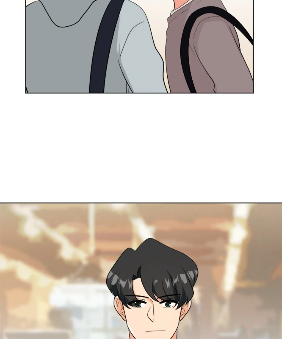 Heartbeat Homerun (Official) - Episode 41 manhwa