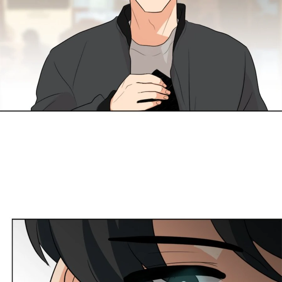 Heartbeat Homerun (Official) - Episode 41 manhwa