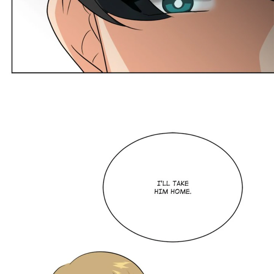Heartbeat Homerun (Official) - Episode 41 manhwa