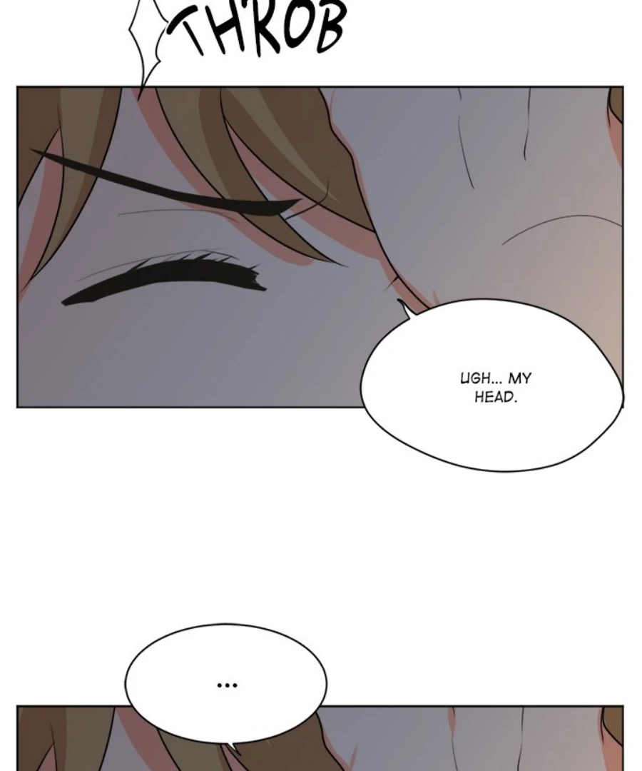 Heartbeat Homerun (Official) - Episode 42 manhwa