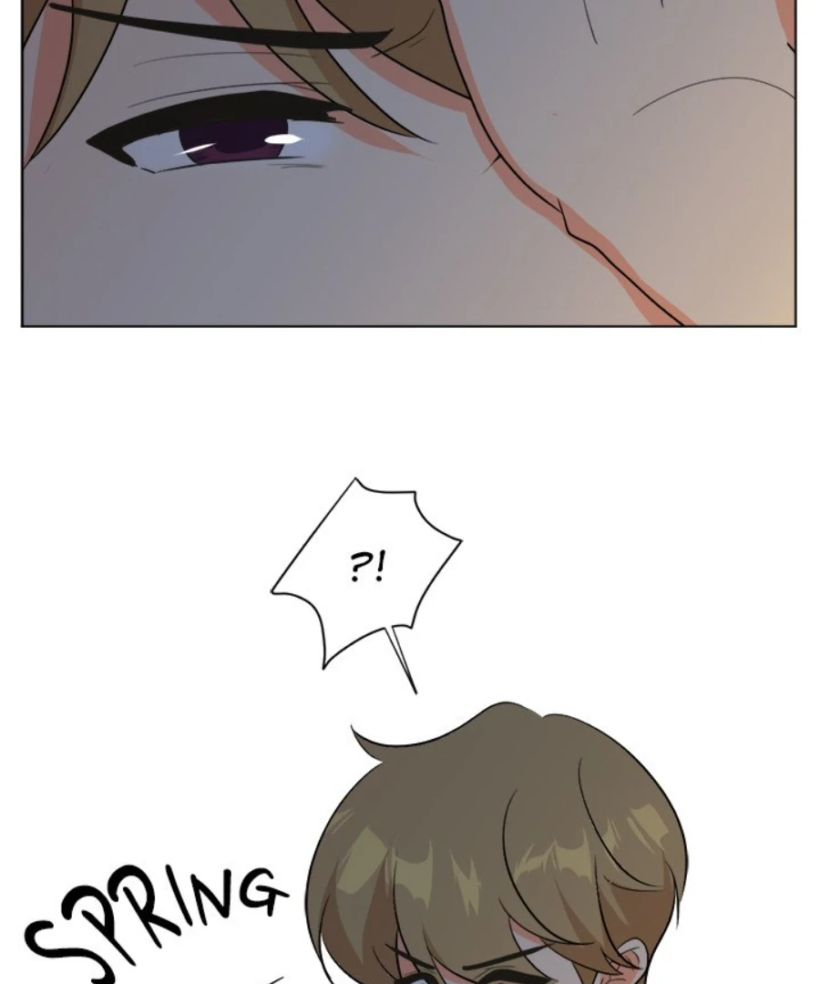 Heartbeat Homerun (Official) - Episode 42 manhwa