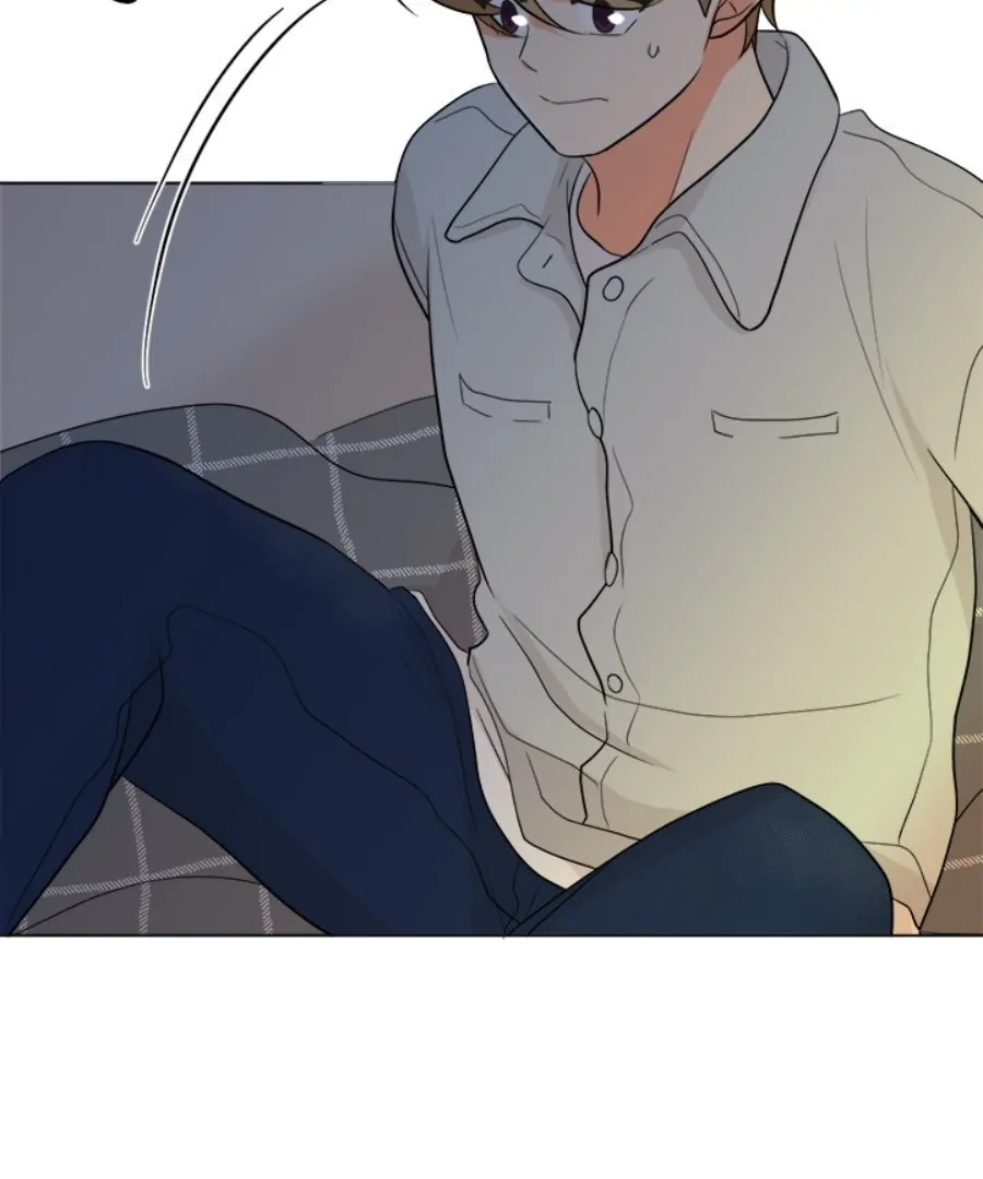 Heartbeat Homerun (Official) - Episode 42 manhwa