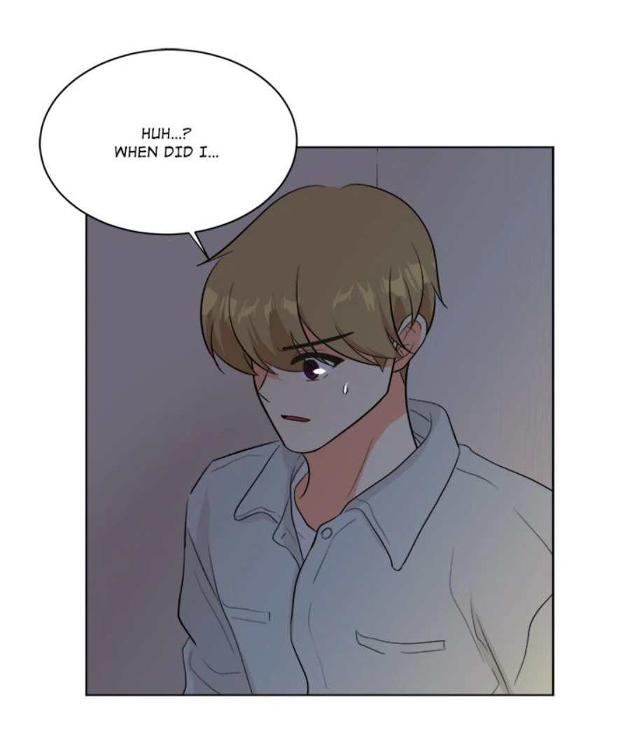 Heartbeat Homerun (Official) - Episode 42 manhwa