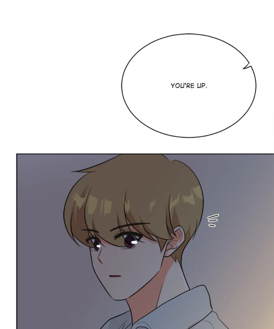 Heartbeat Homerun (Official) - Episode 42 manhwa