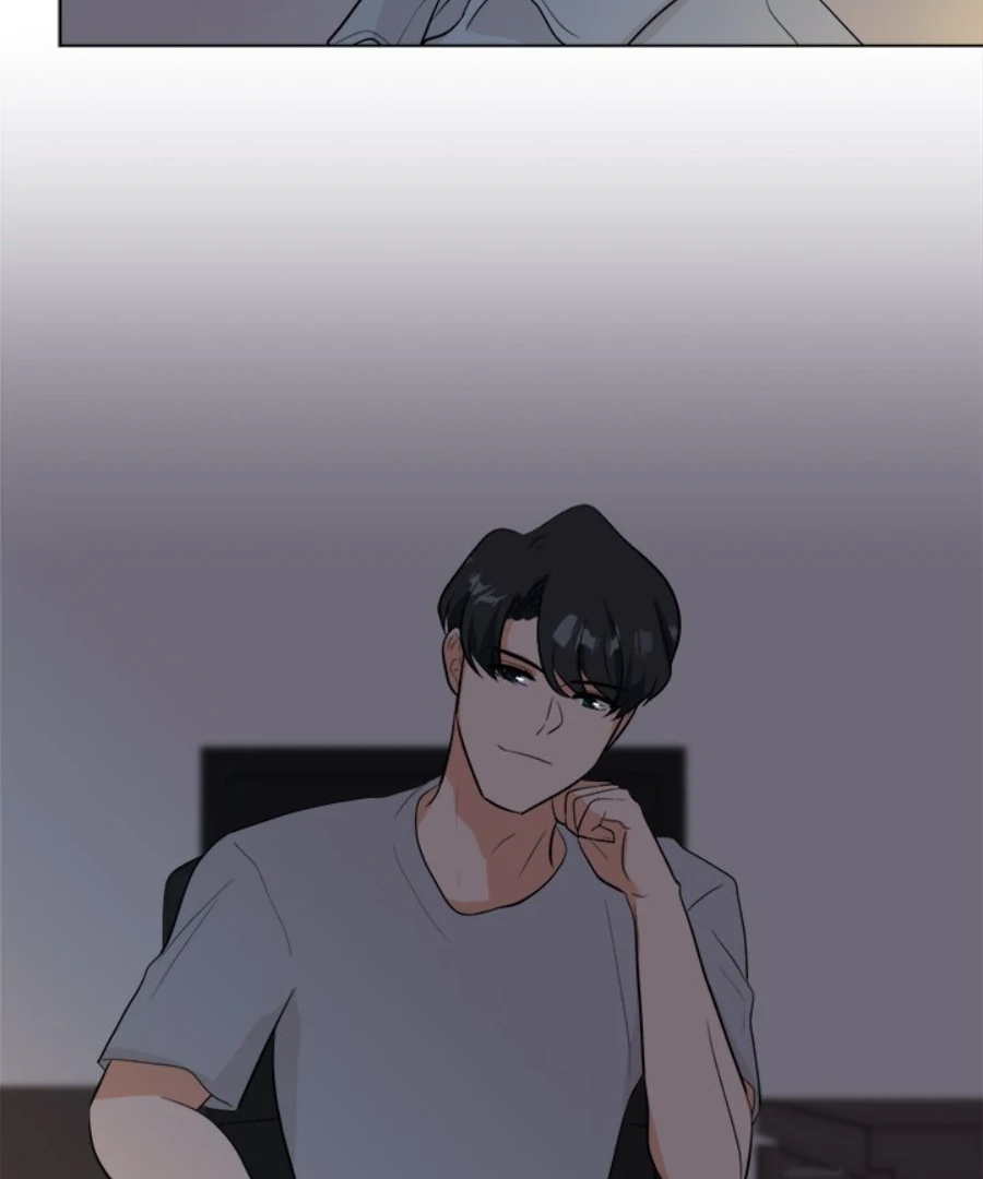 Heartbeat Homerun (Official) - Episode 42 manhwa