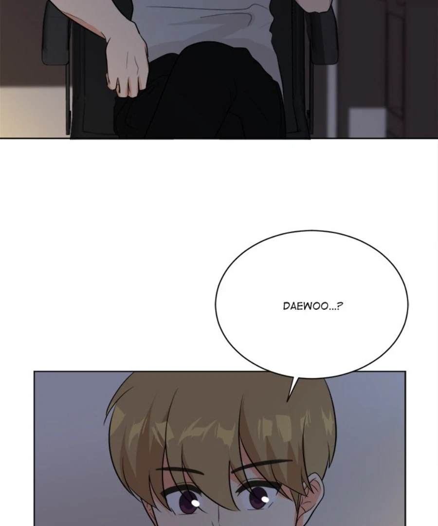 Heartbeat Homerun (Official) - Episode 42 manhwa