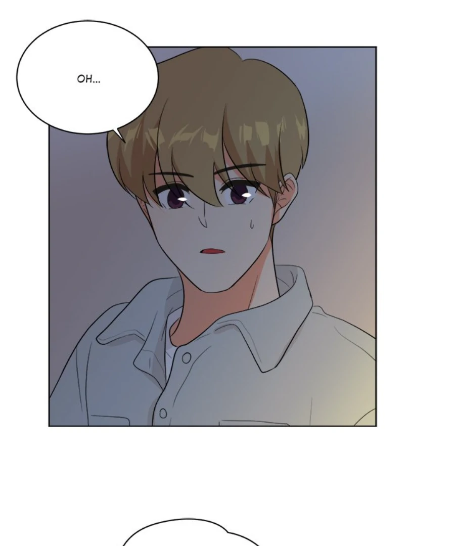 Heartbeat Homerun (Official) - Episode 42 manhwa