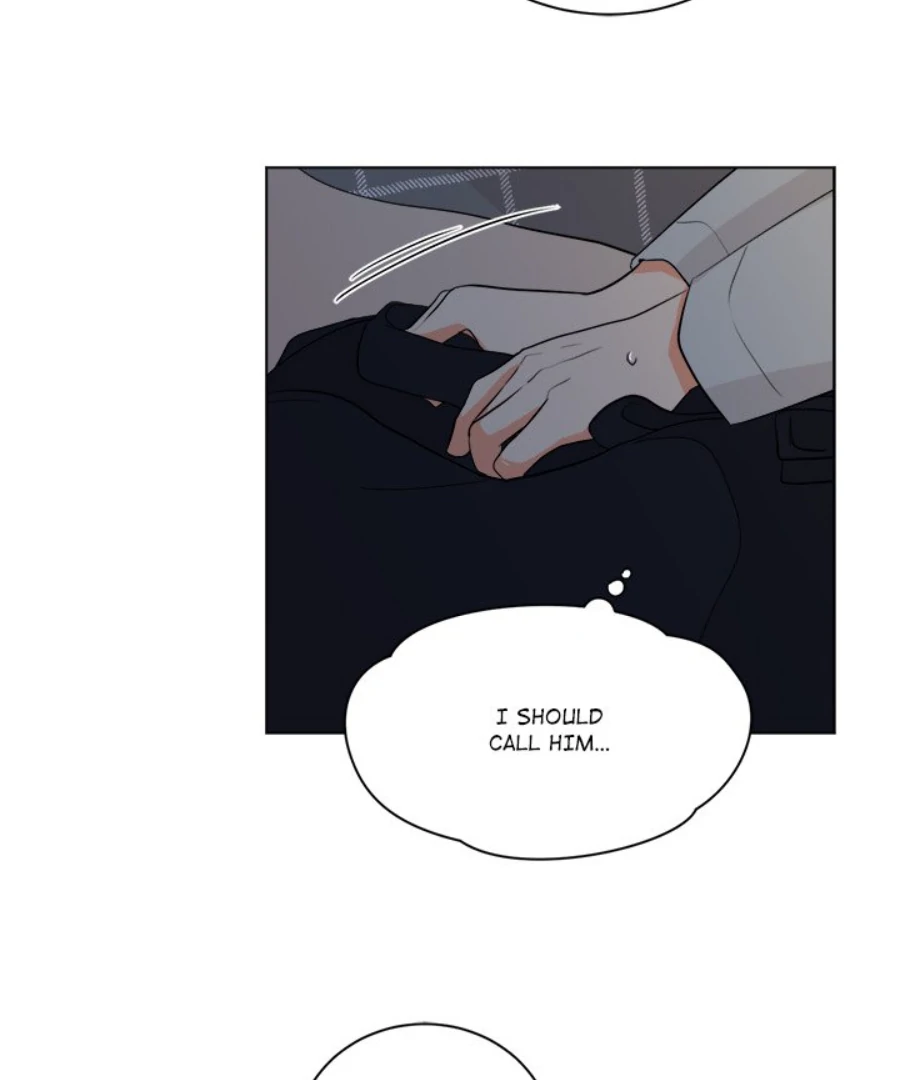 Heartbeat Homerun (Official) - Episode 42 manhwa