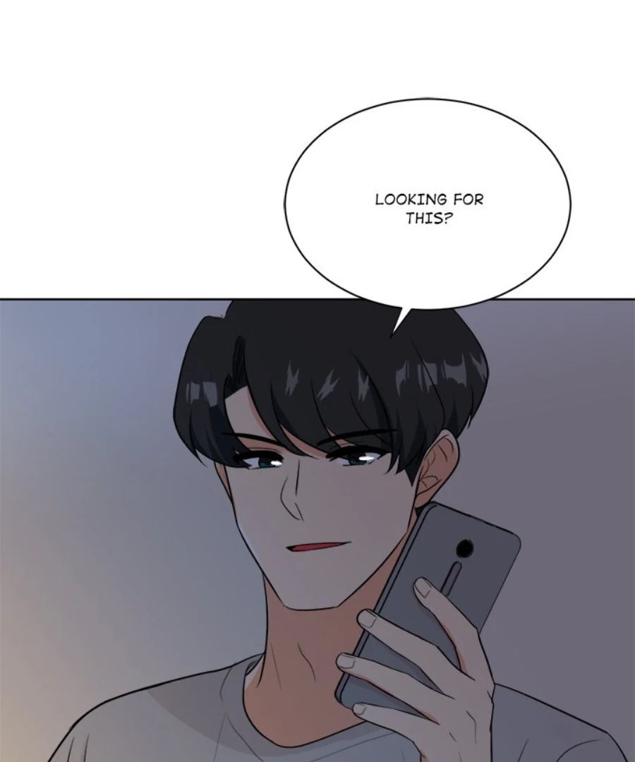 Heartbeat Homerun (Official) - Episode 42 manhwa