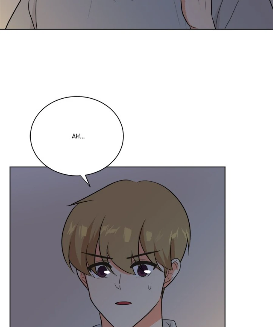 Heartbeat Homerun (Official) - Episode 42 manhwa