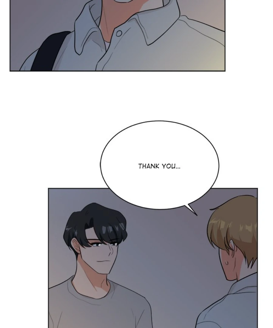 Heartbeat Homerun (Official) - Episode 42 manhwa