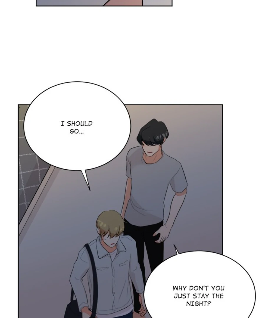 Heartbeat Homerun (Official) - Episode 42 manhwa