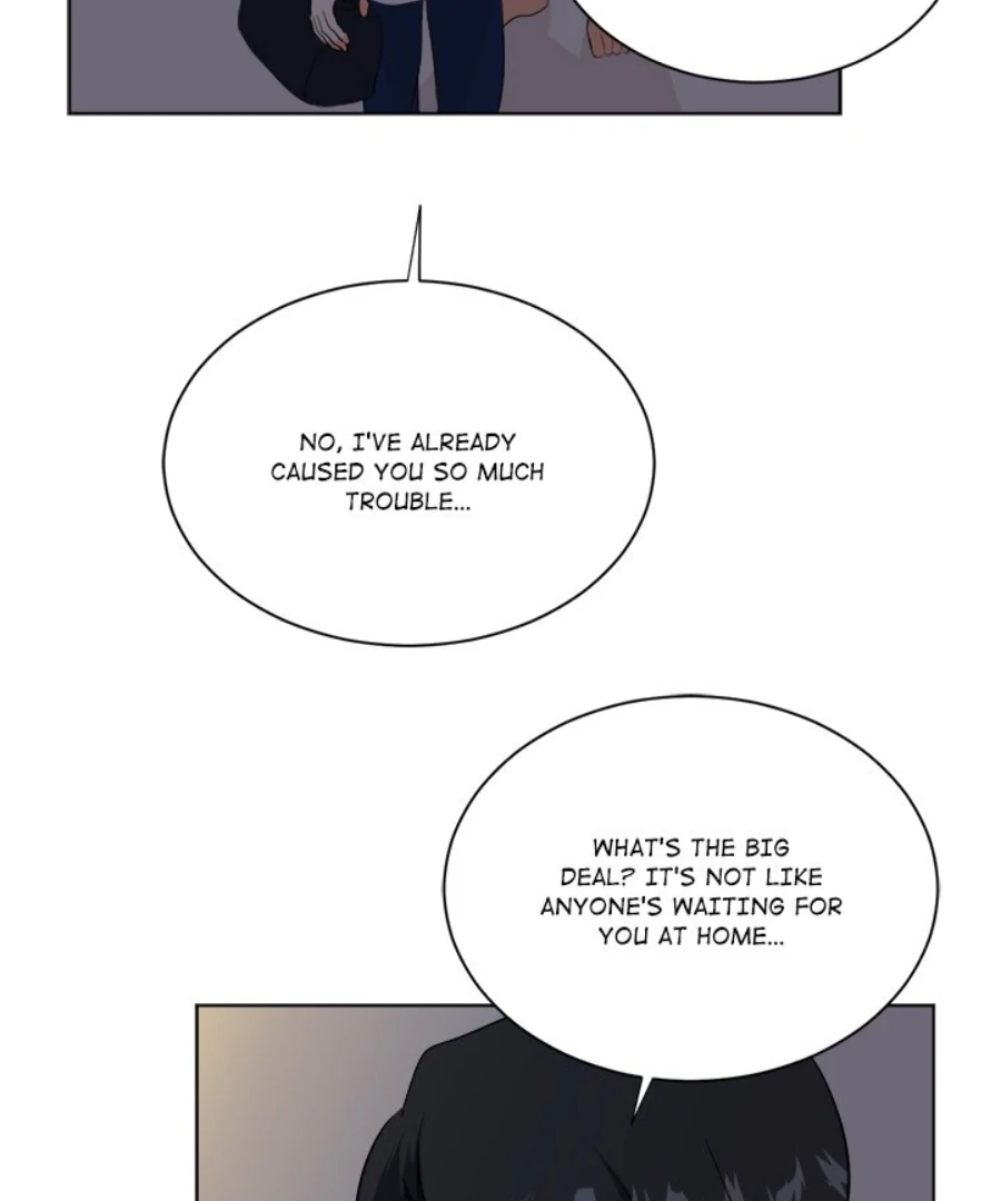 Heartbeat Homerun (Official) - Episode 42 manhwa