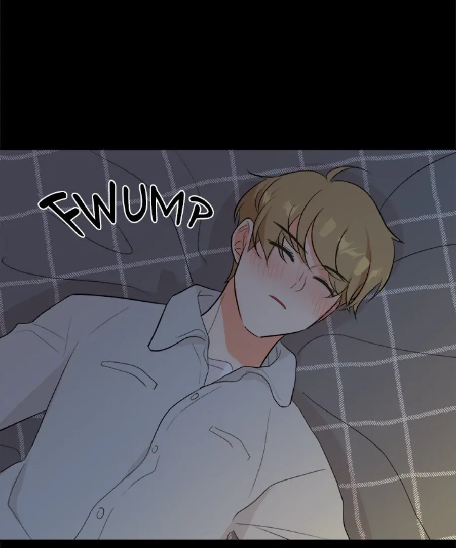 Heartbeat Homerun (Official) - Episode 42 manhwa
