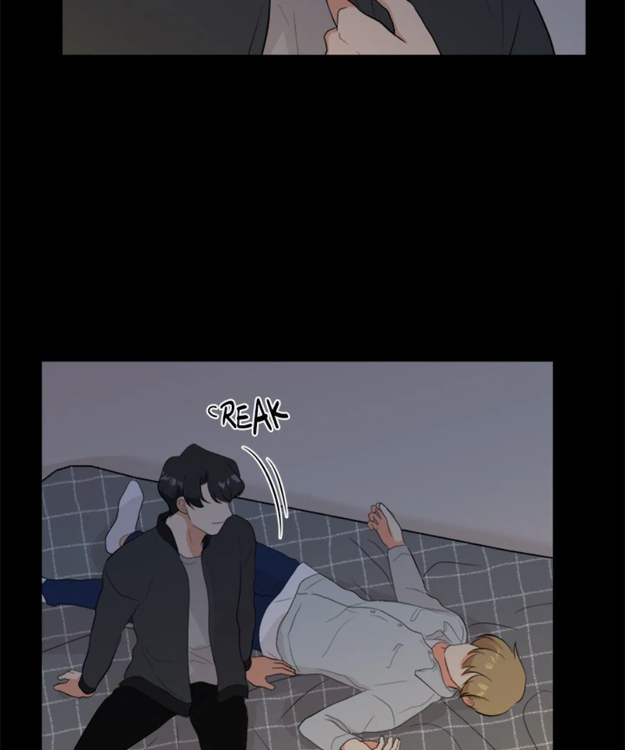 Heartbeat Homerun (Official) - Episode 42 manhwa