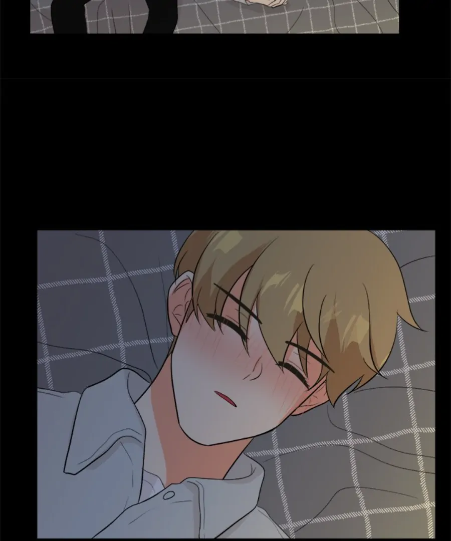 Heartbeat Homerun (Official) - Episode 42 manhwa