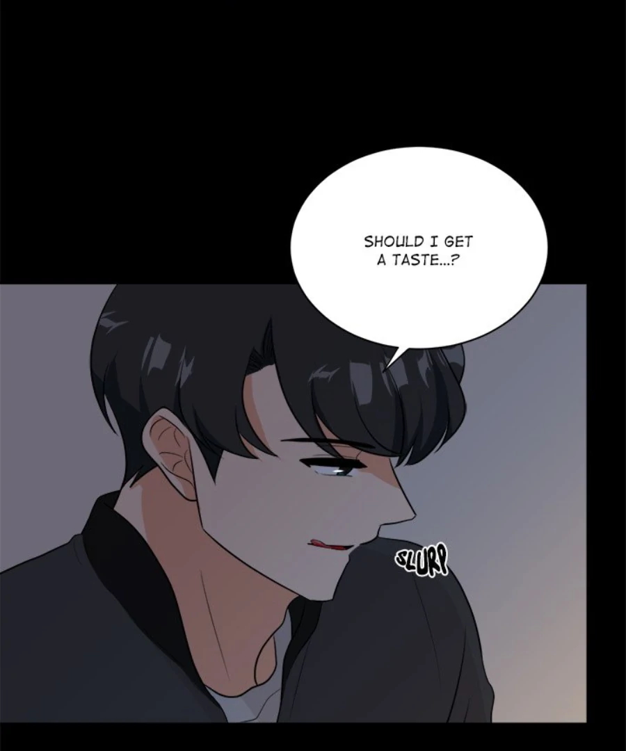 Heartbeat Homerun (Official) - Episode 42 manhwa