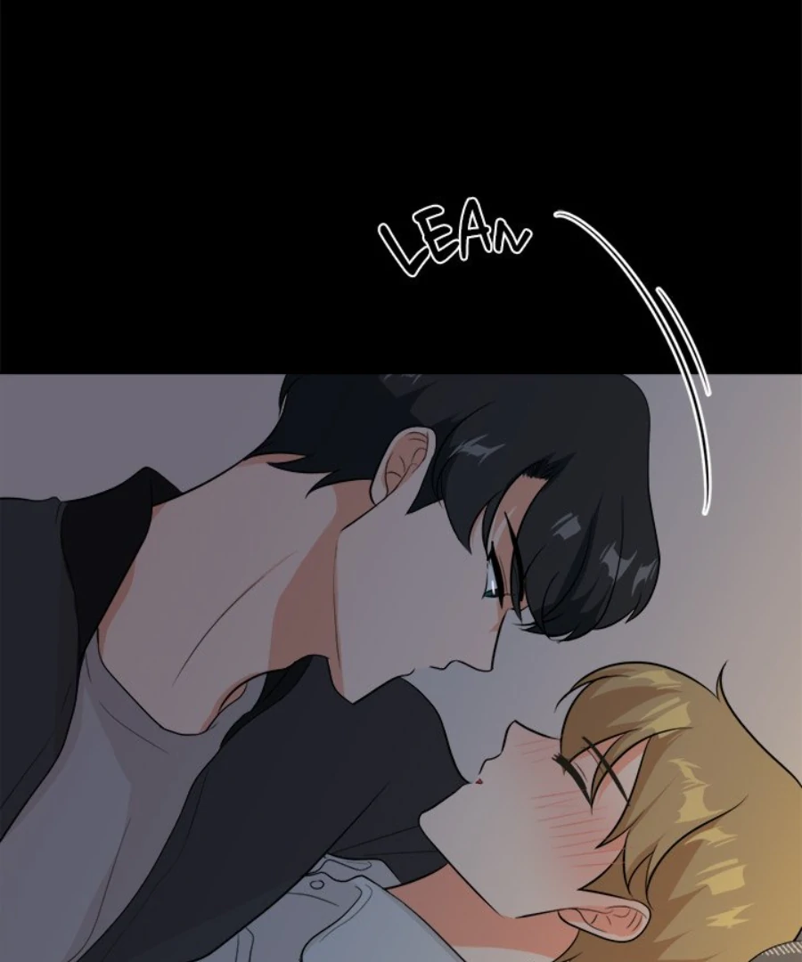 Heartbeat Homerun (Official) - Episode 42 manhwa