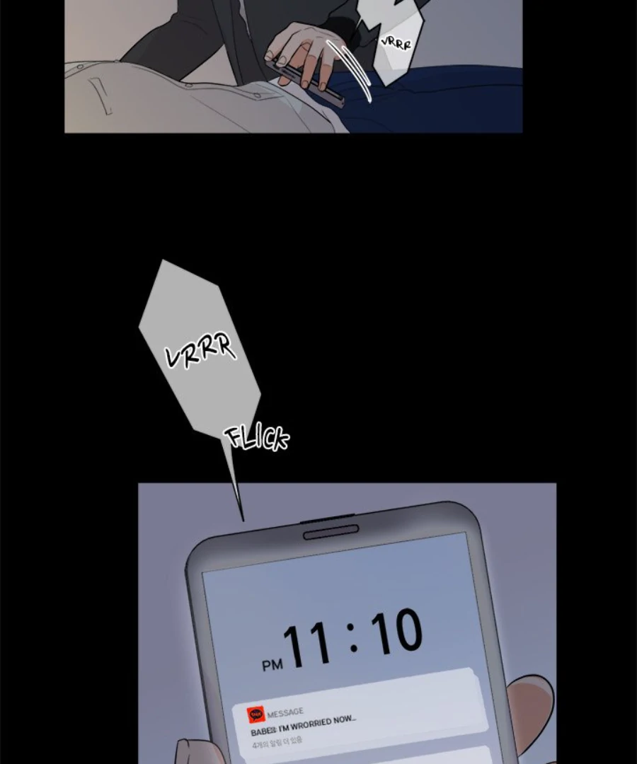 Heartbeat Homerun (Official) - Episode 42 manhwa