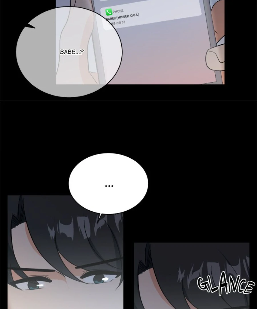 Heartbeat Homerun (Official) - Episode 42 manhwa