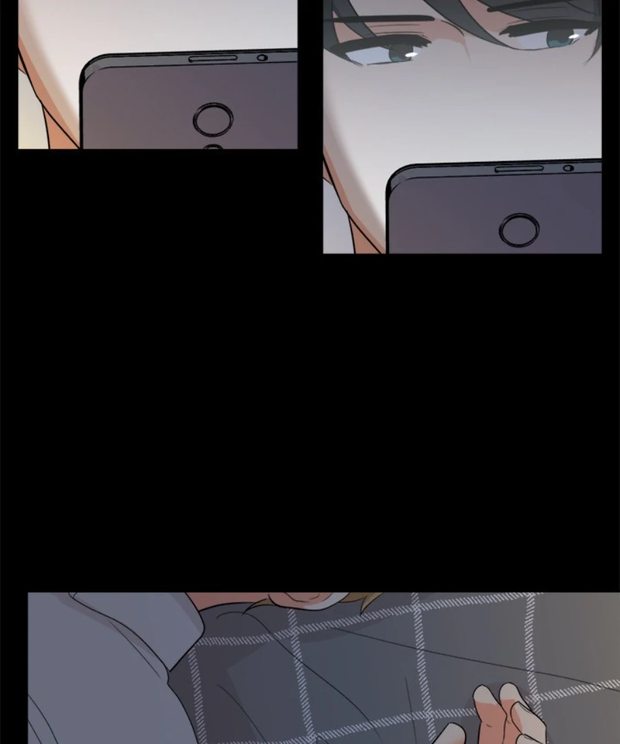 Heartbeat Homerun (Official) - Episode 42 manhwa
