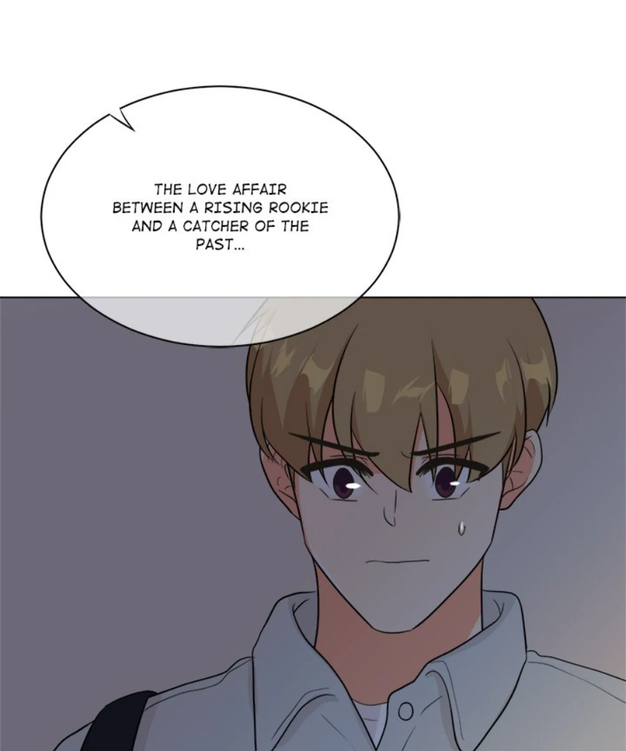 Heartbeat Homerun (Official) - Episode 42 manhwa