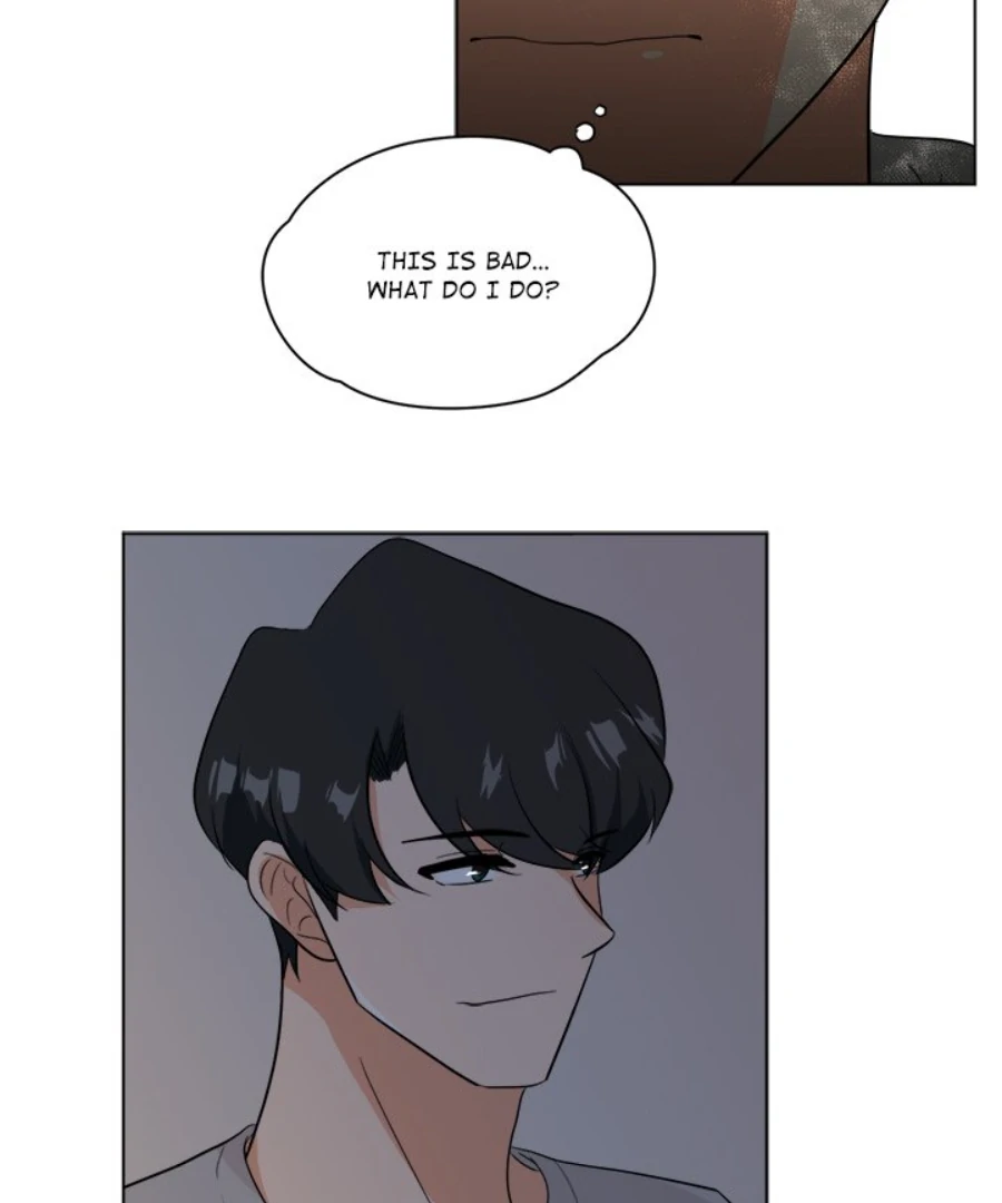 Heartbeat Homerun (Official) - Episode 42 manhwa