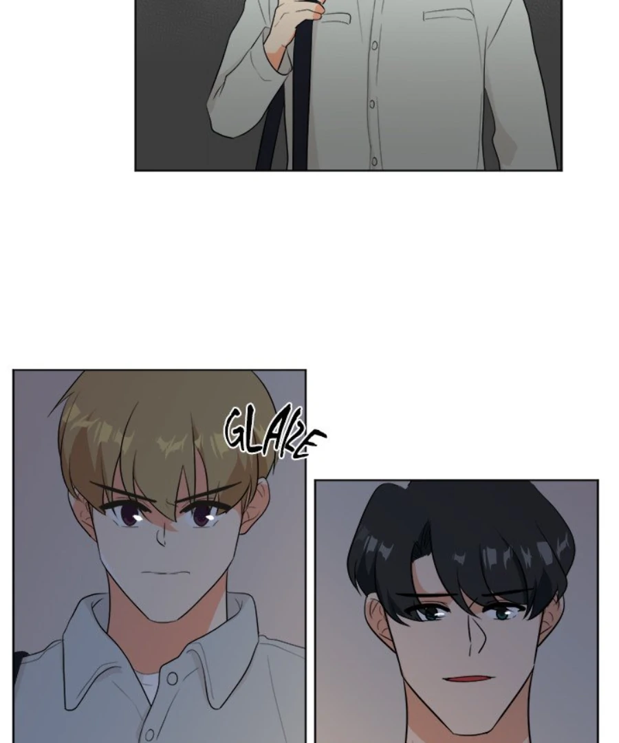 Heartbeat Homerun (Official) - Episode 42 manhwa