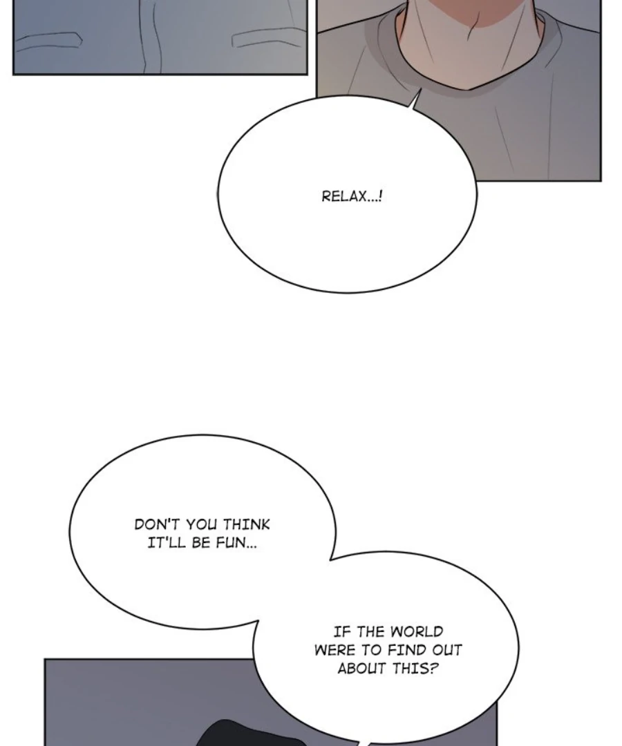 Heartbeat Homerun (Official) - Episode 42 manhwa