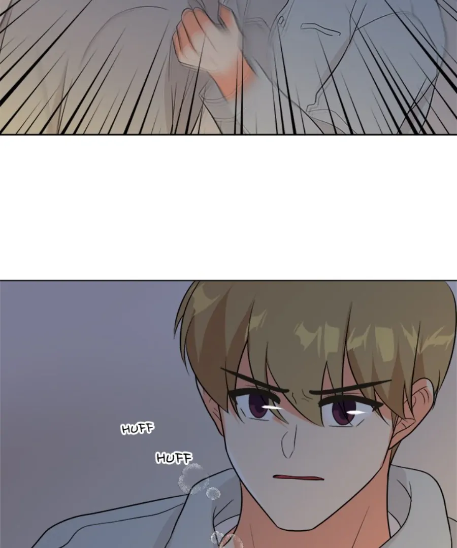 Heartbeat Homerun (Official) - Episode 42 manhwa