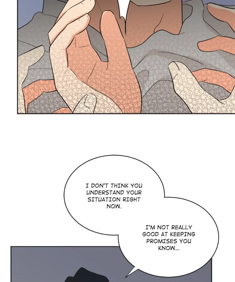 Heartbeat Homerun (Official) - Episode 42 manhwa