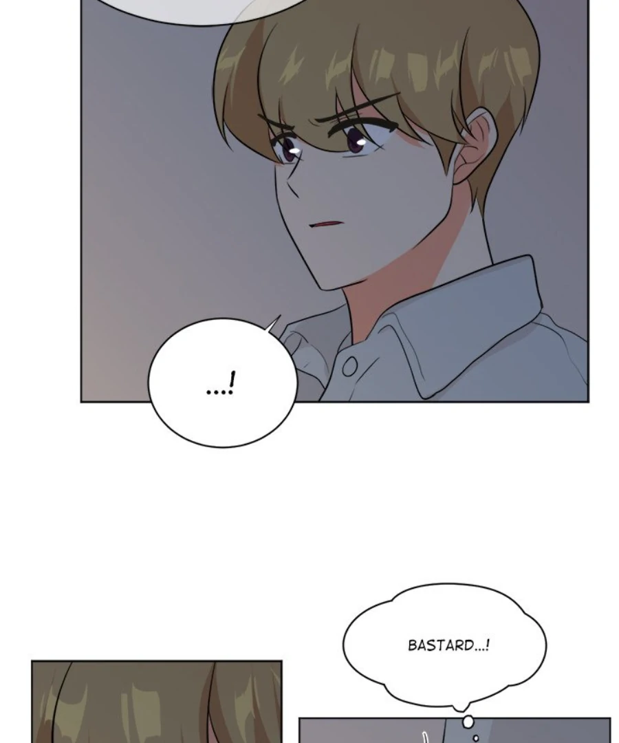 Heartbeat Homerun (Official) - Episode 42 manhwa