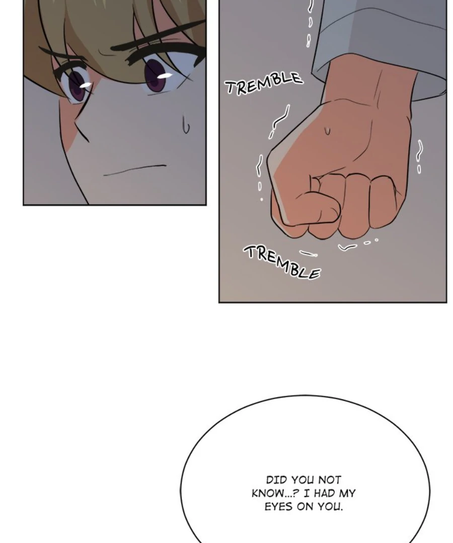Heartbeat Homerun (Official) - Episode 42 manhwa