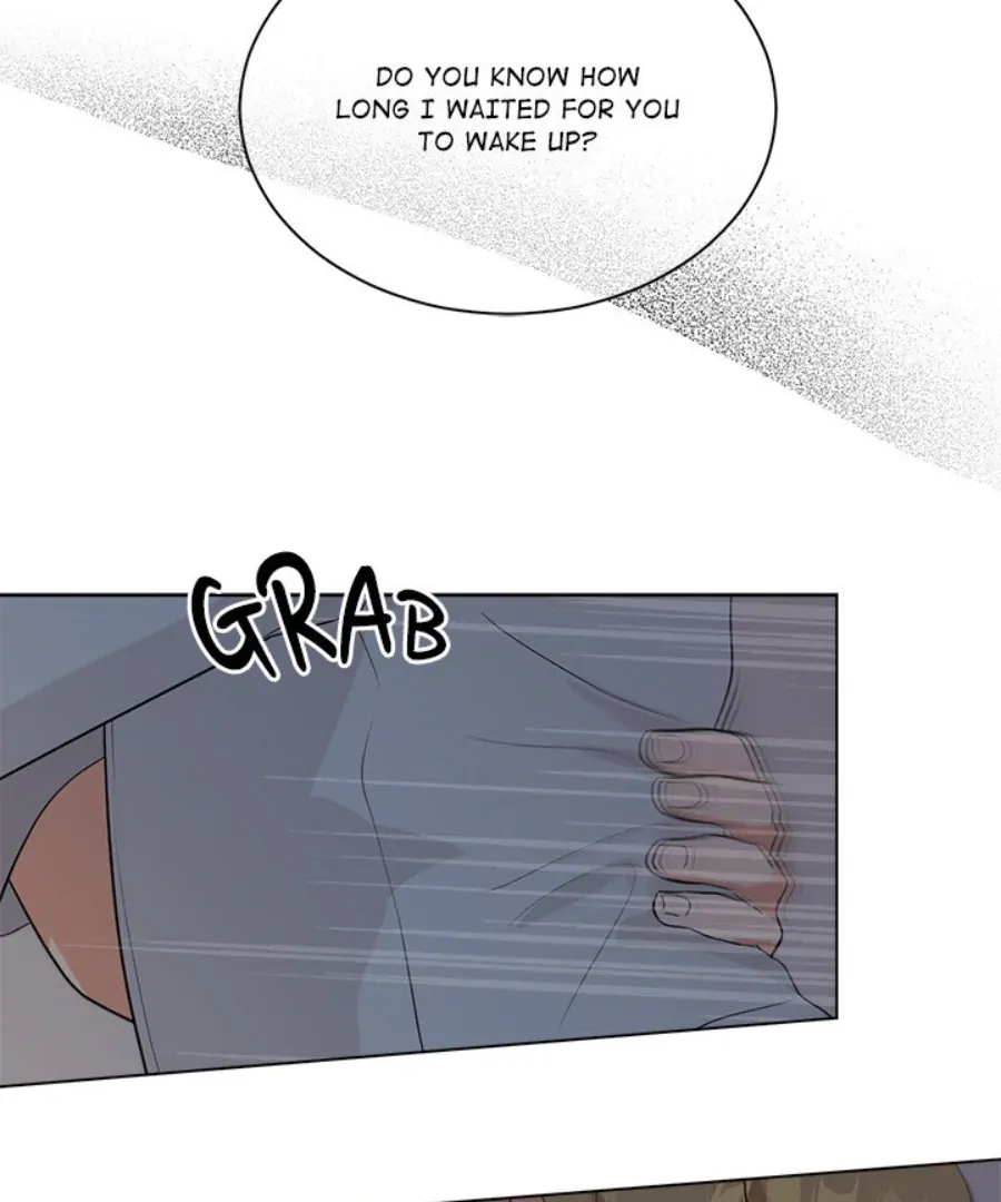 Heartbeat Homerun (Official) - Episode 42 manhwa
