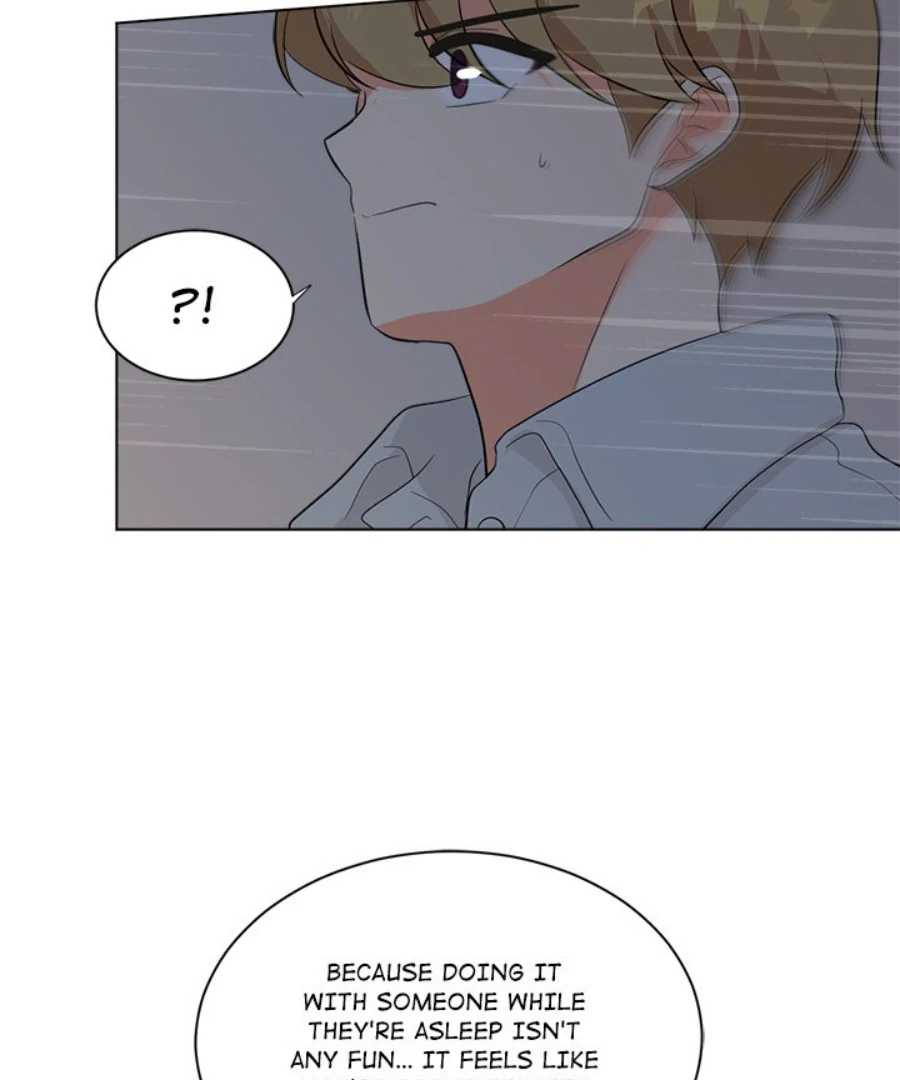 Heartbeat Homerun (Official) - Episode 42 manhwa