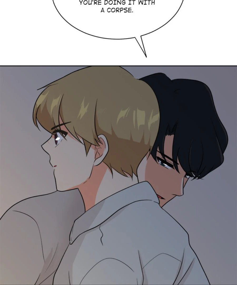 Heartbeat Homerun (Official) - Episode 42 manhwa