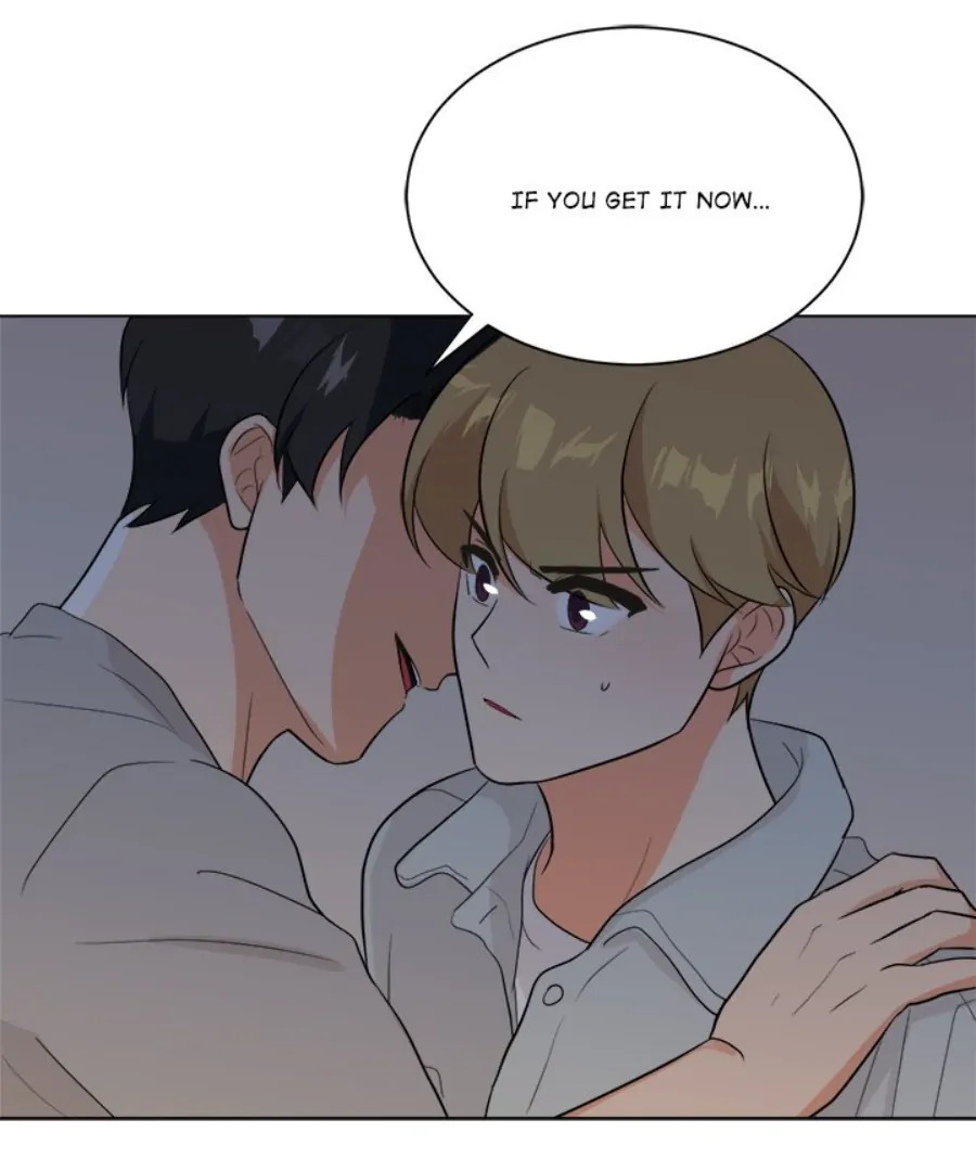 Heartbeat Homerun (Official) - Episode 42 manhwa
