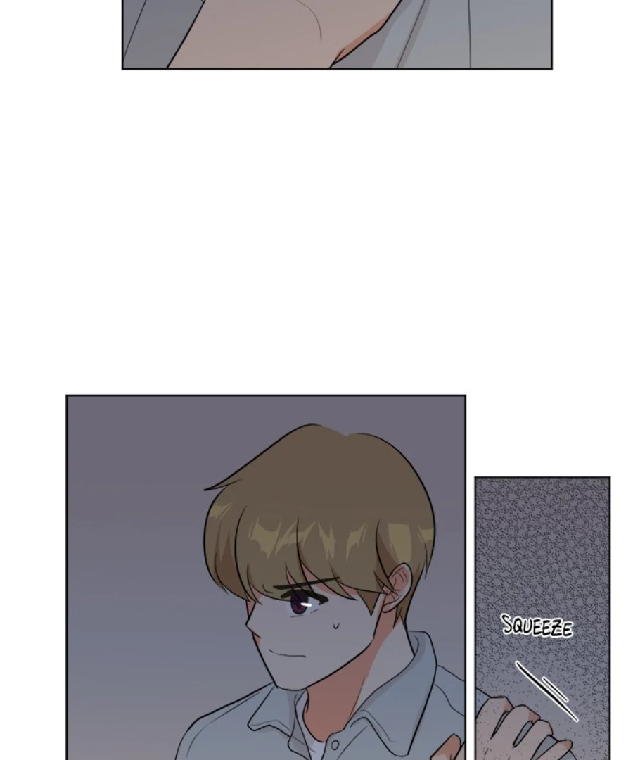 Heartbeat Homerun (Official) - Episode 42 manhwa