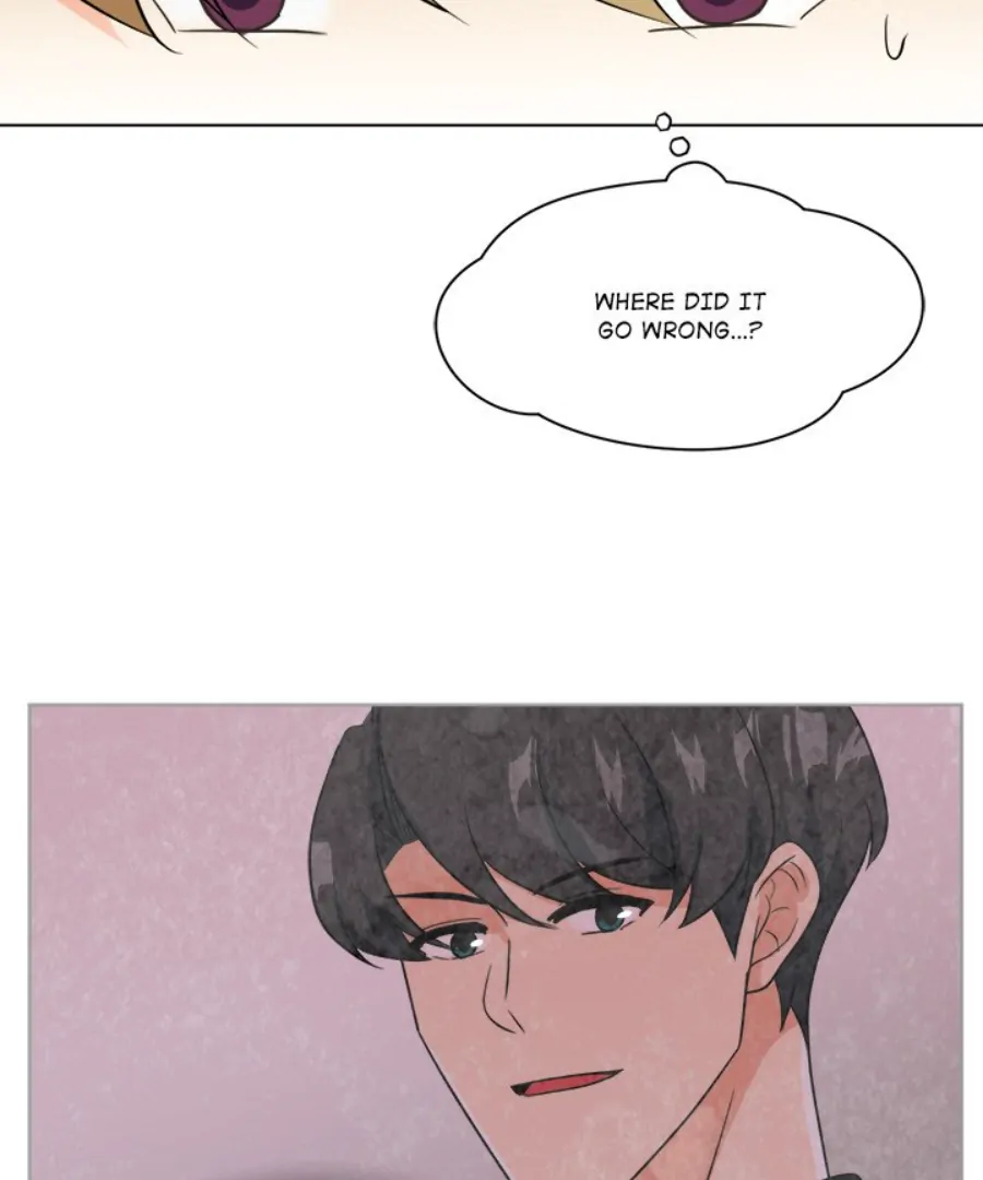 Heartbeat Homerun (Official) - Episode 42 manhwa