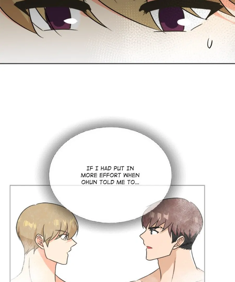 Heartbeat Homerun (Official) - Episode 42 manhwa