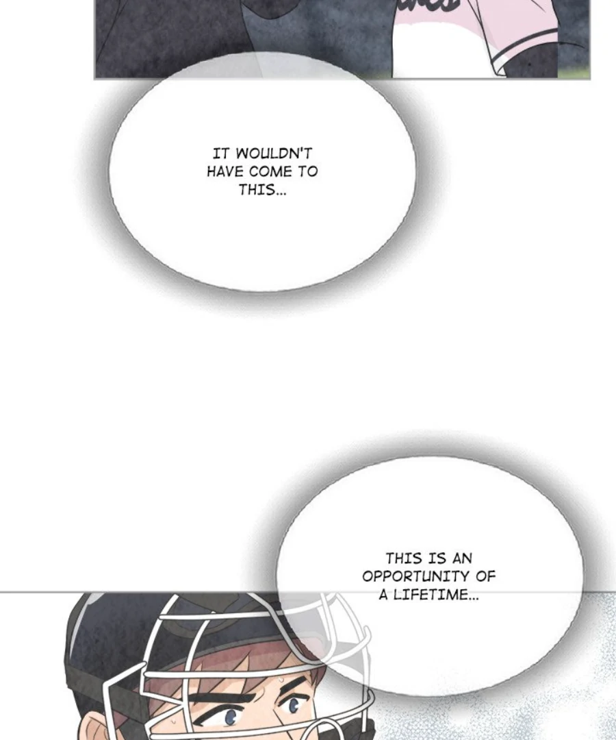 Heartbeat Homerun (Official) - Episode 42 manhwa
