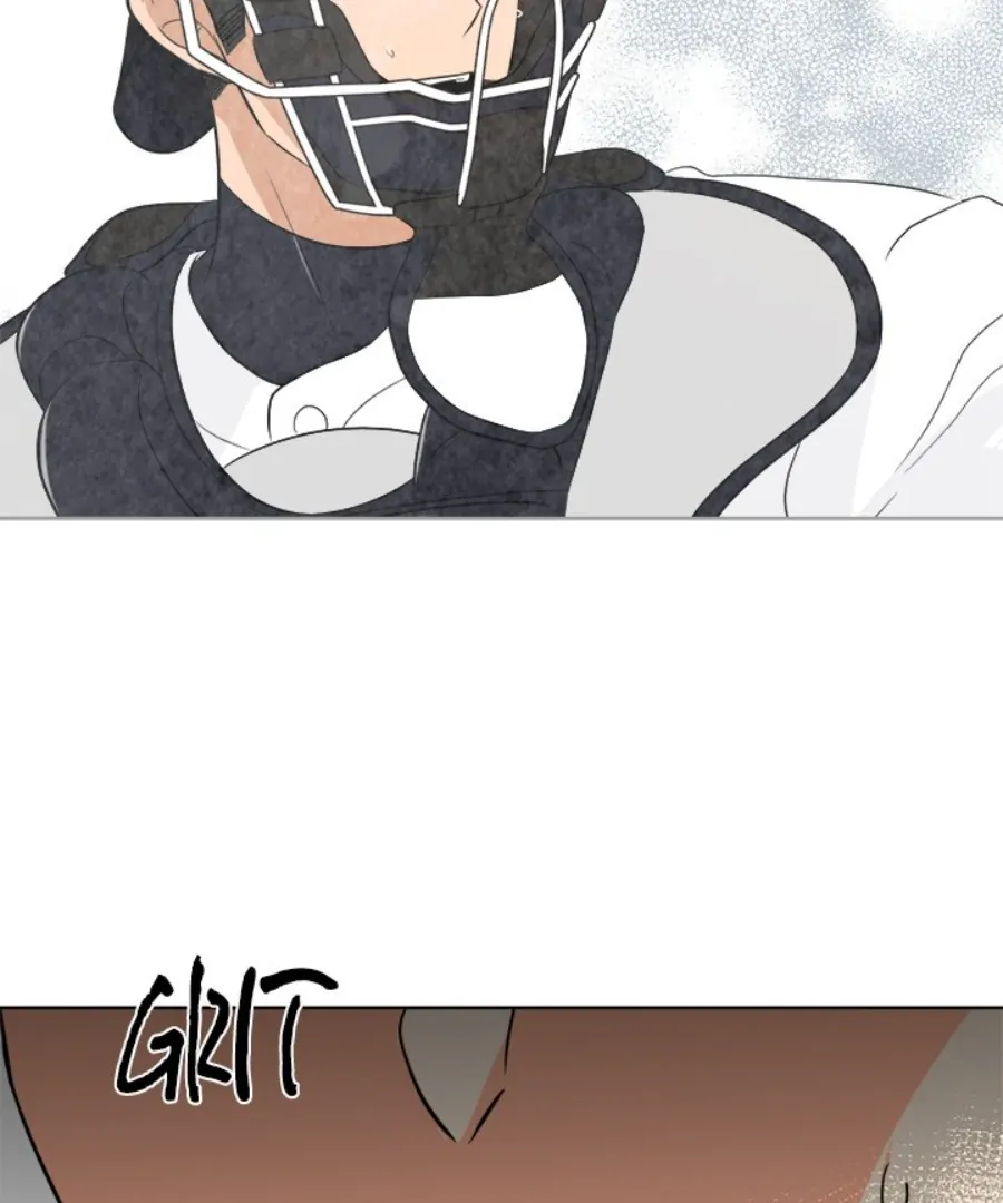 Heartbeat Homerun (Official) - Episode 42 manhwa