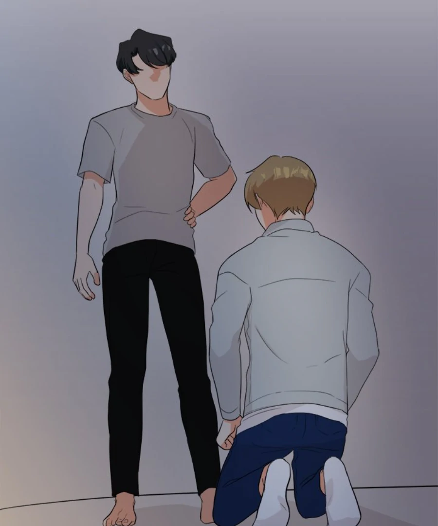 Heartbeat Homerun (Official) - Episode 42 manhwa